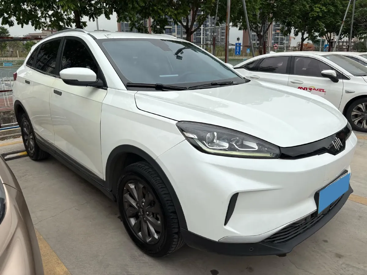 2022 Weltmeister EX5 BEV 52.704KWH,autocango,china used car exporter,china ev exporter,chinese used car exporter,chinese used ev exporter