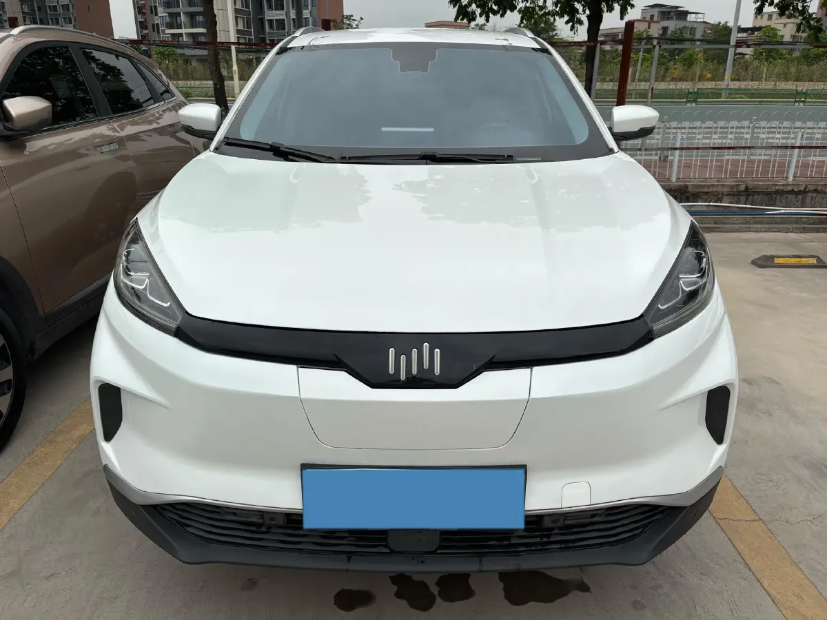 2022 Weltmeister EX5 BEV 52.704KWH,autocango,china used car exporter,china ev exporter,chinese used car exporter,chinese used ev exporter