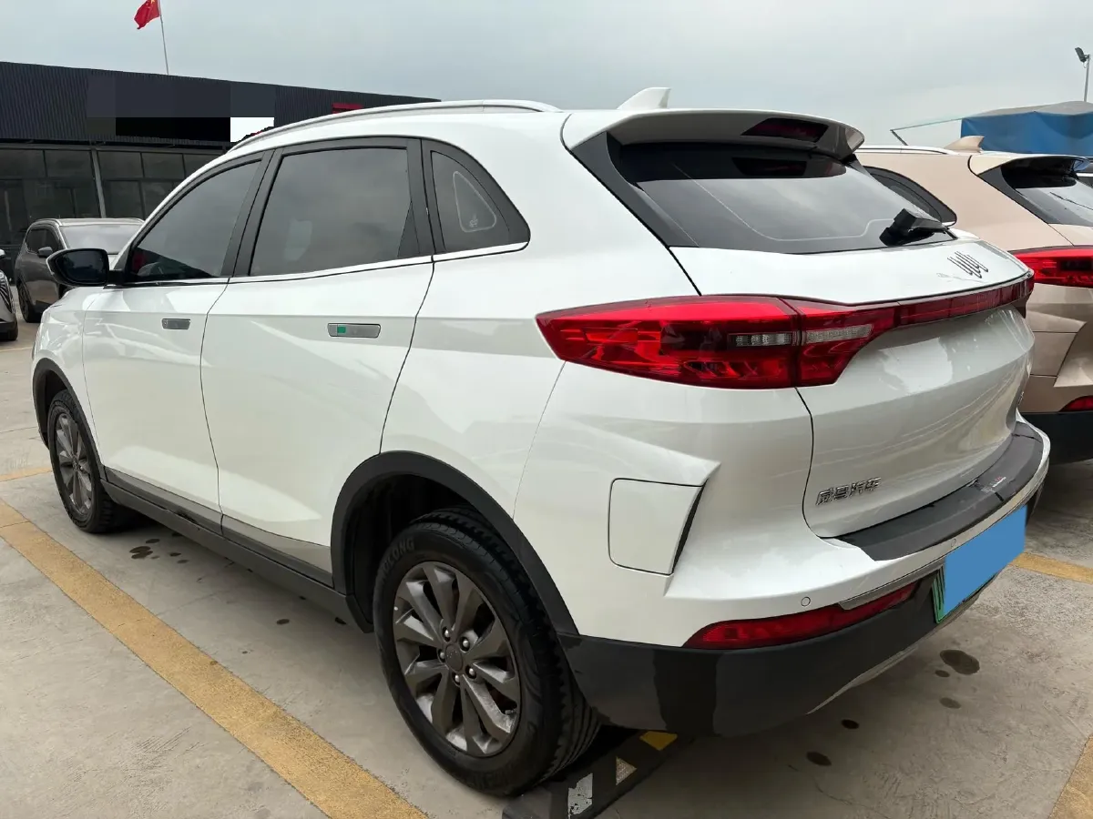 2022 Weltmeister EX5 BEV 52.704KWH,autocango,china used car exporter,china ev exporter,chinese used car exporter,chinese used ev exporter