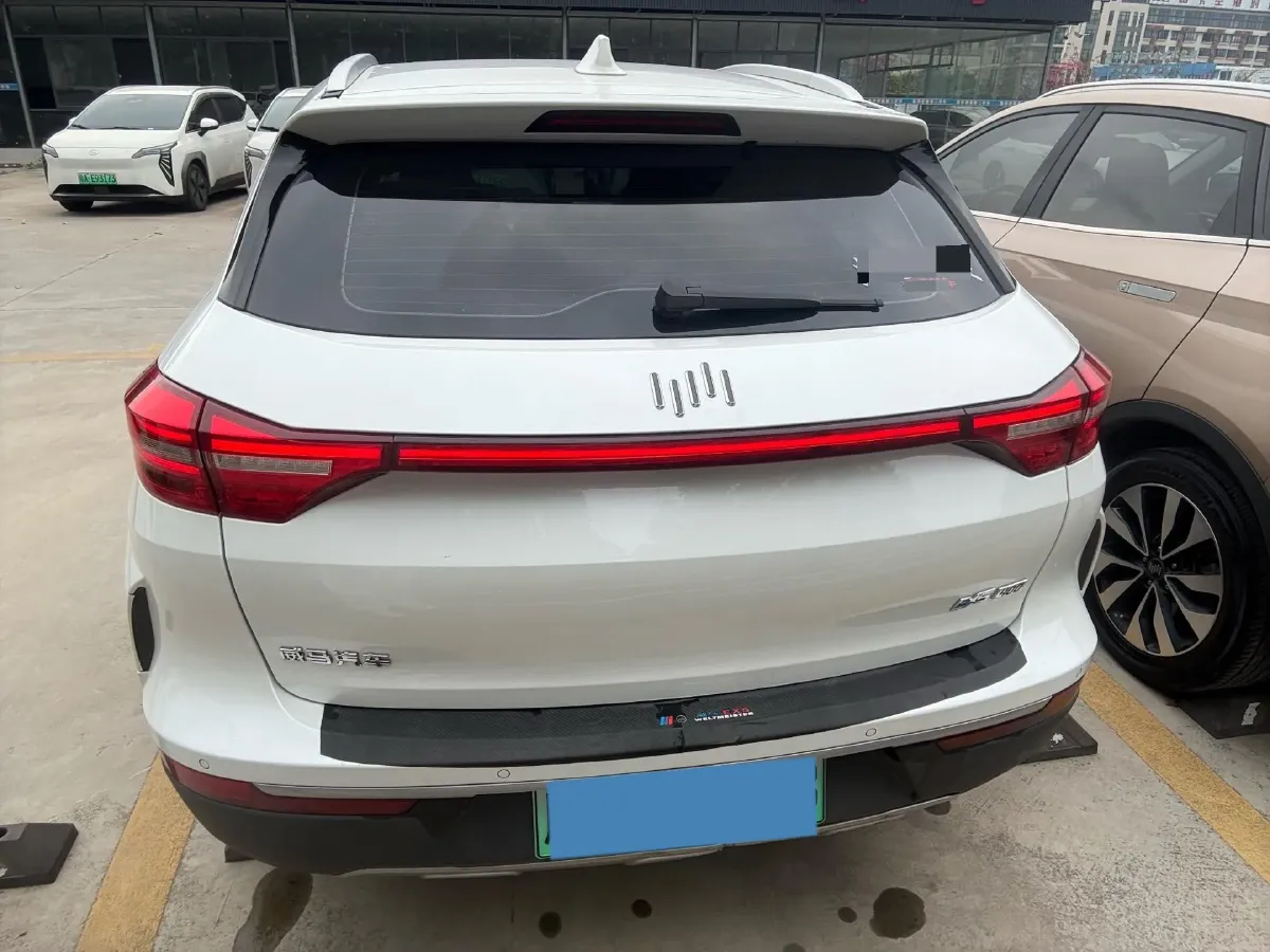2022 Weltmeister EX5 BEV 52.704KWH,autocango,china used car exporter,china ev exporter,chinese used car exporter,chinese used ev exporter