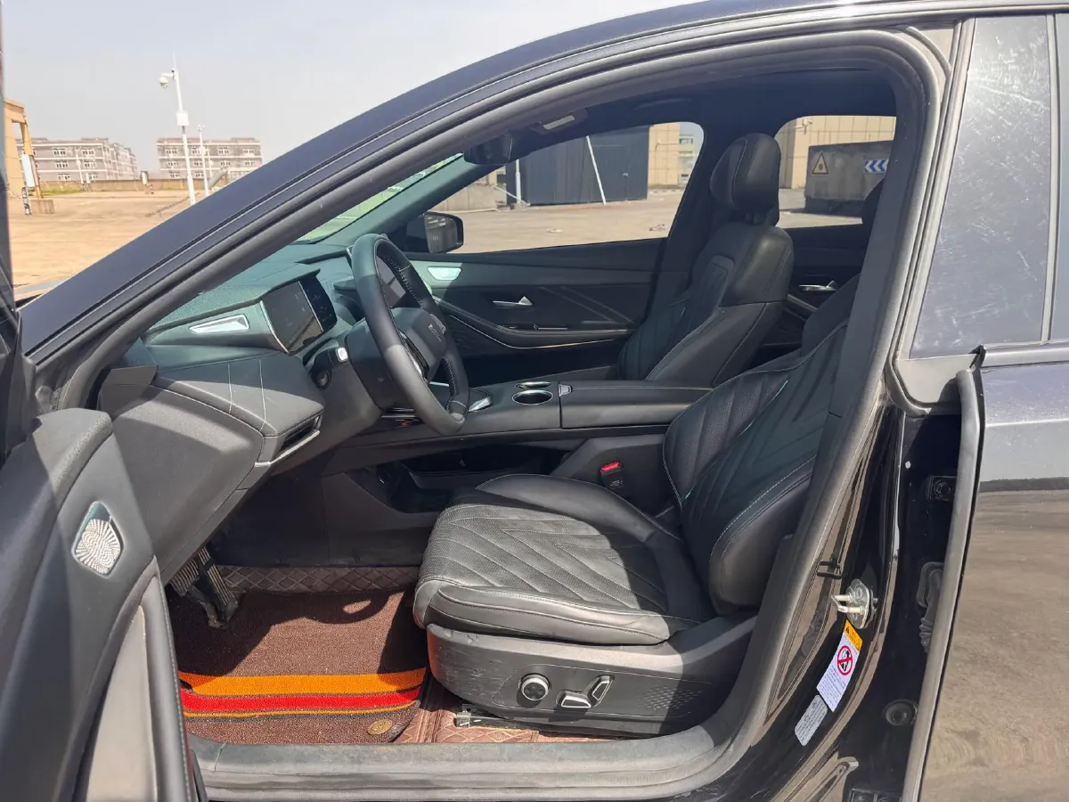 2023 Deepal SL03 BEV 58.1KWH,autocango,china used car exporter,china ev exporter,chinese used car exporter,chinese used ev exporter