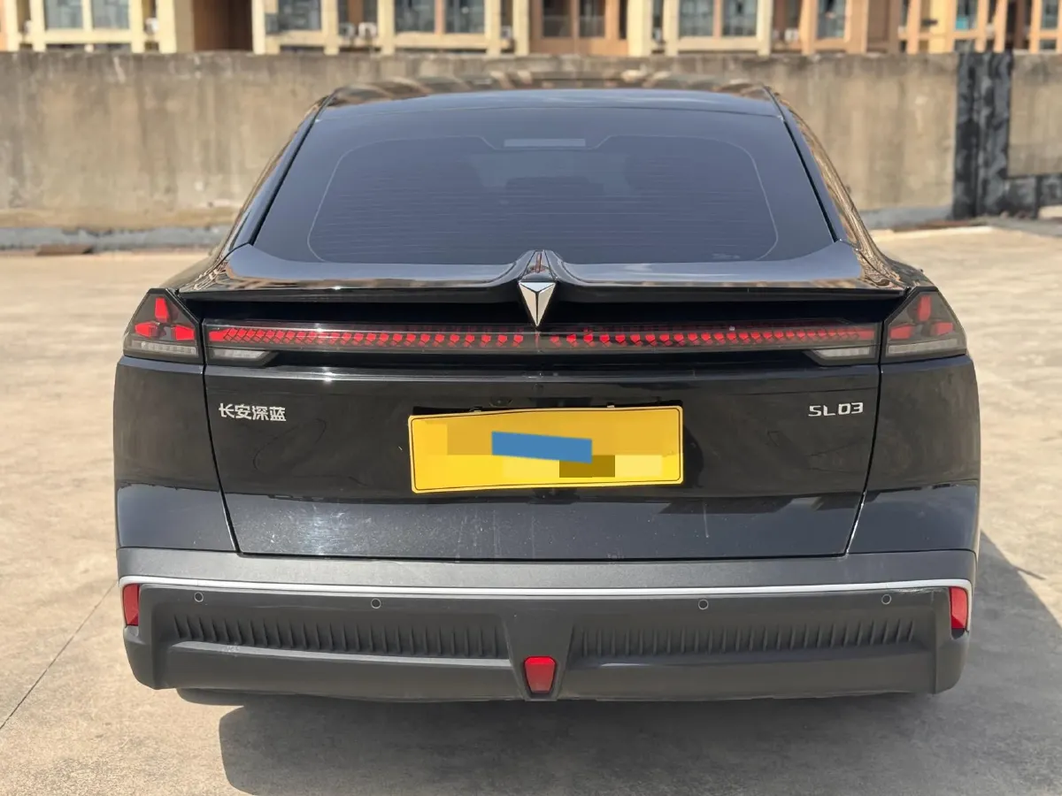 2023 Deepal SL03 BEV 58.1KWH,autocango,china used car exporter,china ev exporter,chinese used car exporter,chinese used ev exporter