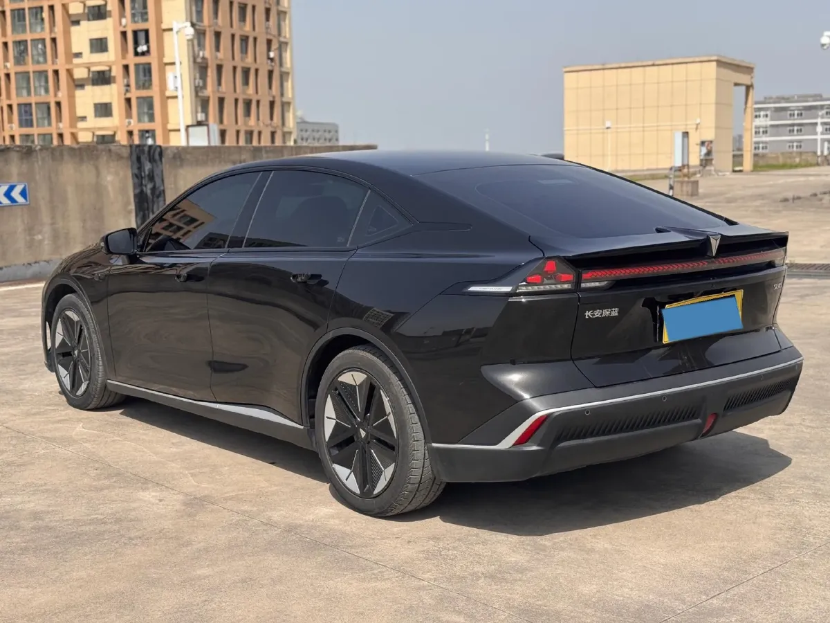 2023 Deepal SL03 BEV 58.1KWH,autocango,china used car exporter,china ev exporter,chinese used car exporter,chinese used ev exporter