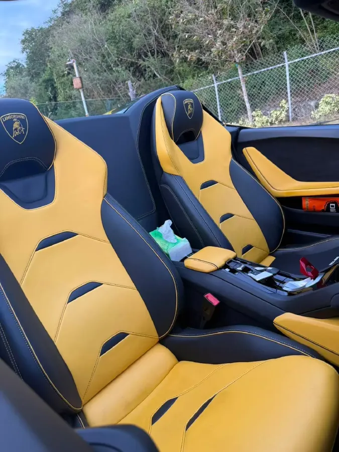 2020 Lamborghini Huracán 5.2L 611HP V10 7DCT,autocango,china used car exporter,china ev exporter,chinese used car exporter,chinese used ev exporter