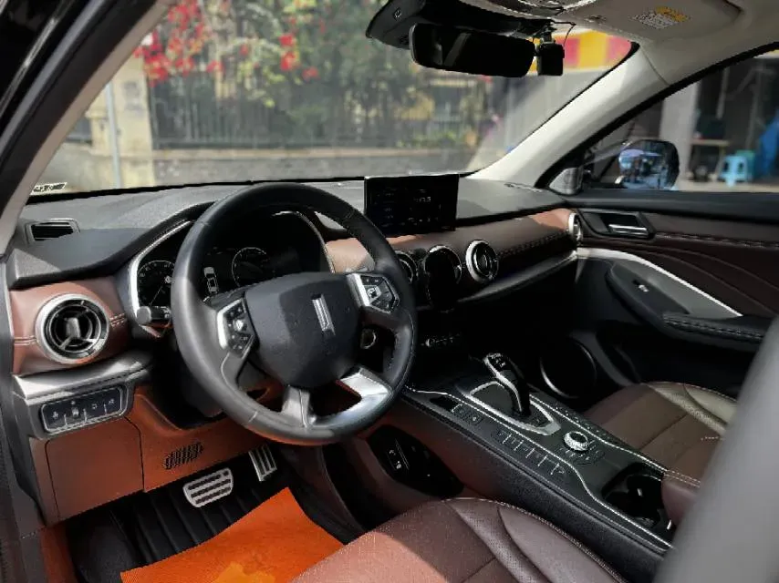 2019 WEY VV6 2.0T 224HP L4 7DCT,autocango,china used car exporter,china ev exporter,chinese used car exporter,chinese used ev exporter