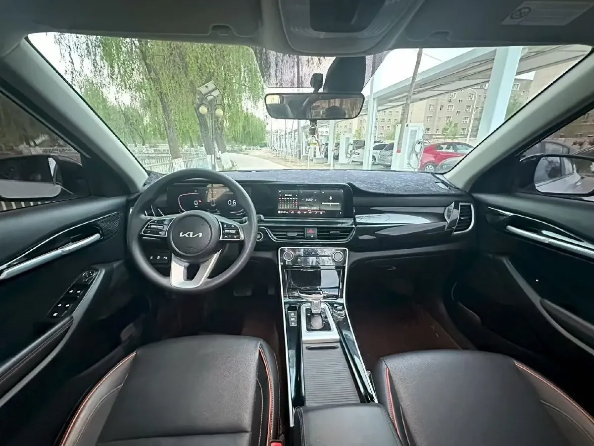 2023 Kia Seltos 1.5L 115HP L4 CVT,autocango,china used car exporter,china ev exporter,chinese used car exporter,chinese used ev exporter