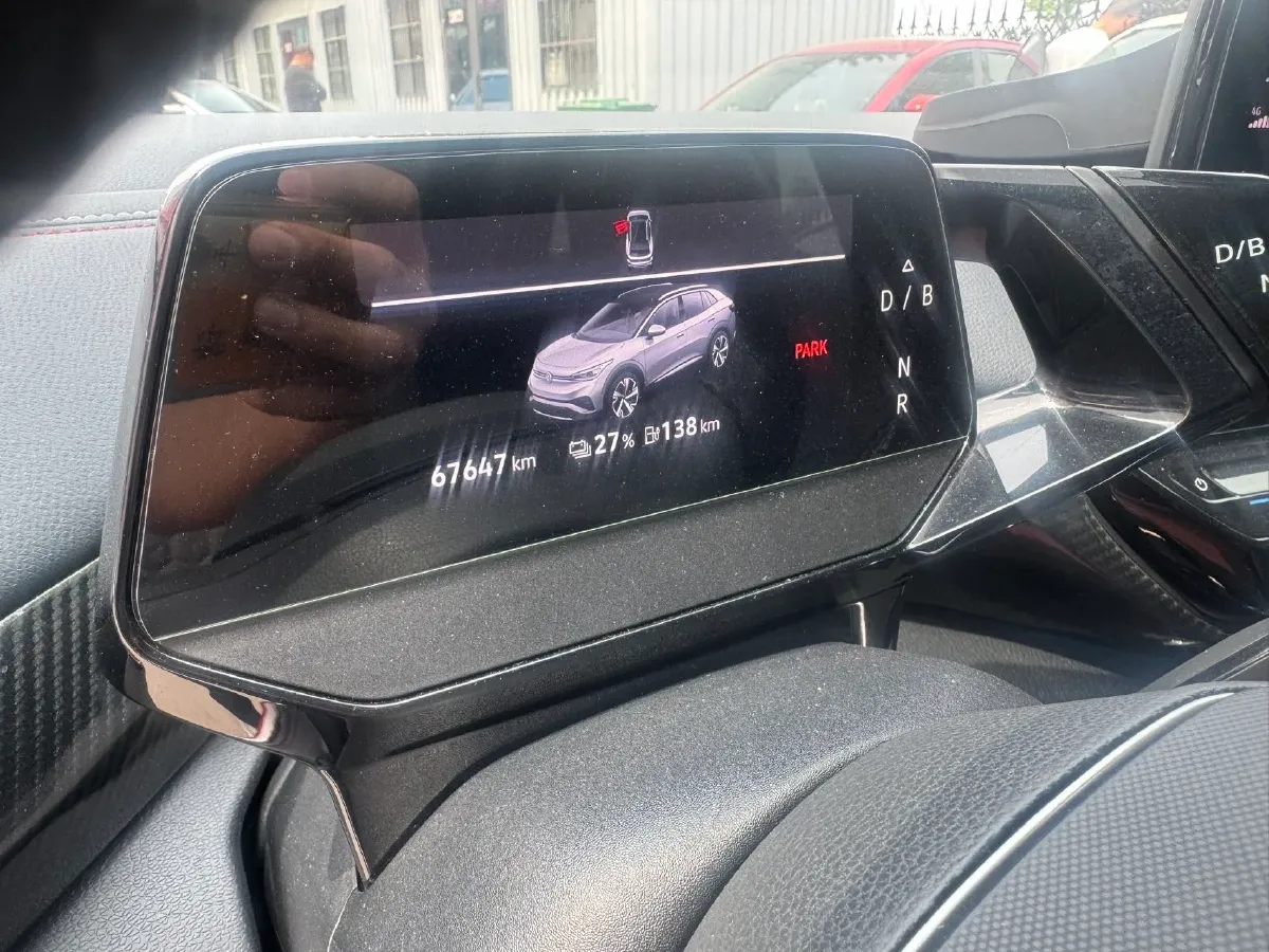 2021 Volkswagen ID.4 X BEV 83.4KWH,autocango,china used car exporter,china ev exporter,chinese used car exporter,chinese used ev exporter