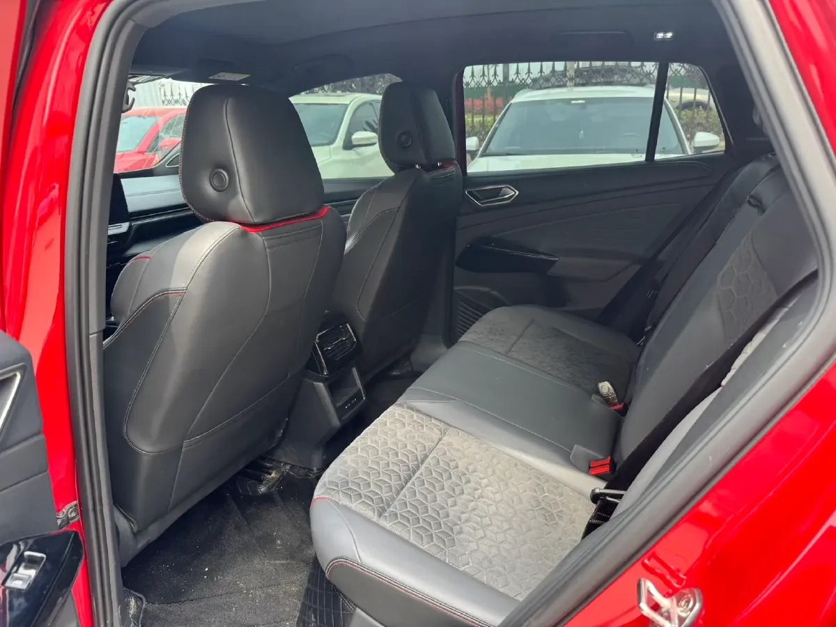 2021 Volkswagen ID.4 X BEV 83.4KWH,autocango,china used car exporter,china ev exporter,chinese used car exporter,chinese used ev exporter