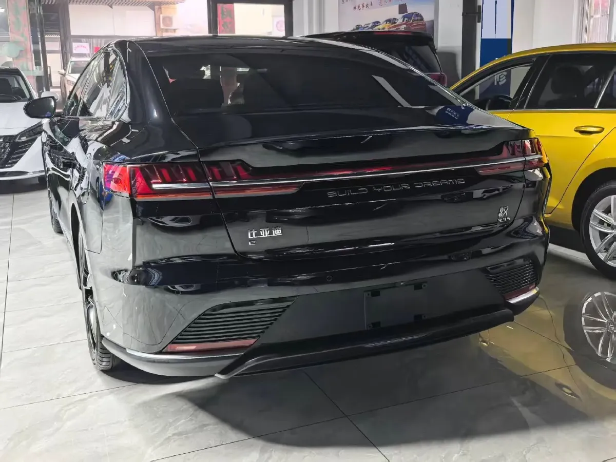 2020 BYD Han BEV 76.9KWH,autocango,china used car exporter,china ev exporter,chinese used car exporter,chinese used ev exporter