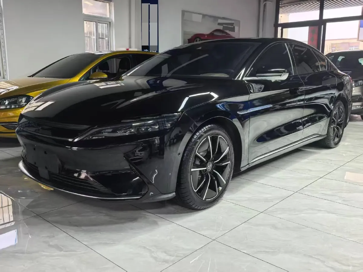 2020 BYD Han BEV 76.9KWH,autocango,china used car exporter,china ev exporter,chinese used car exporter,chinese used ev exporter