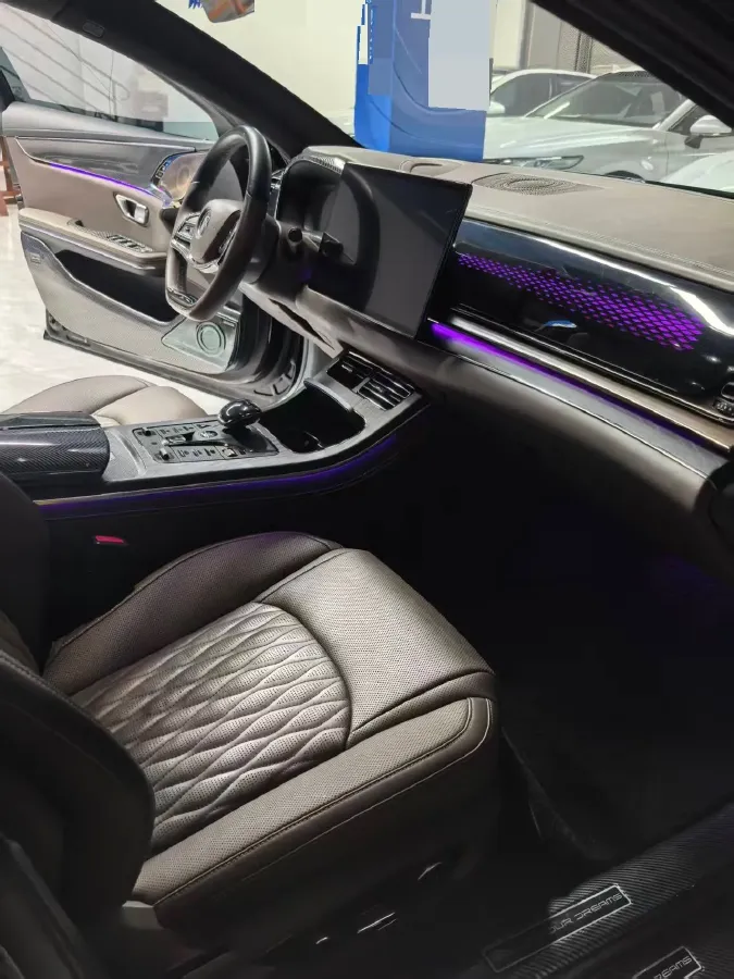 2020 BYD Han BEV 76.9KWH,autocango,china used car exporter,china ev exporter,chinese used car exporter,chinese used ev exporter