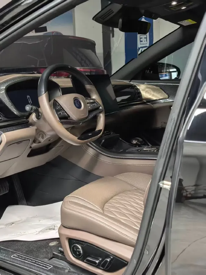 2020 BYD Han BEV 76.9KWH,autocango,china used car exporter,china ev exporter,chinese used car exporter,chinese used ev exporter