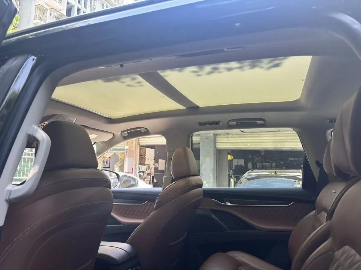 2021 MAXUS D90 Pro 2.0T 218HP L4 8AT,autocango,china used car exporter,china ev exporter,chinese used car exporter,chinese used ev exporter