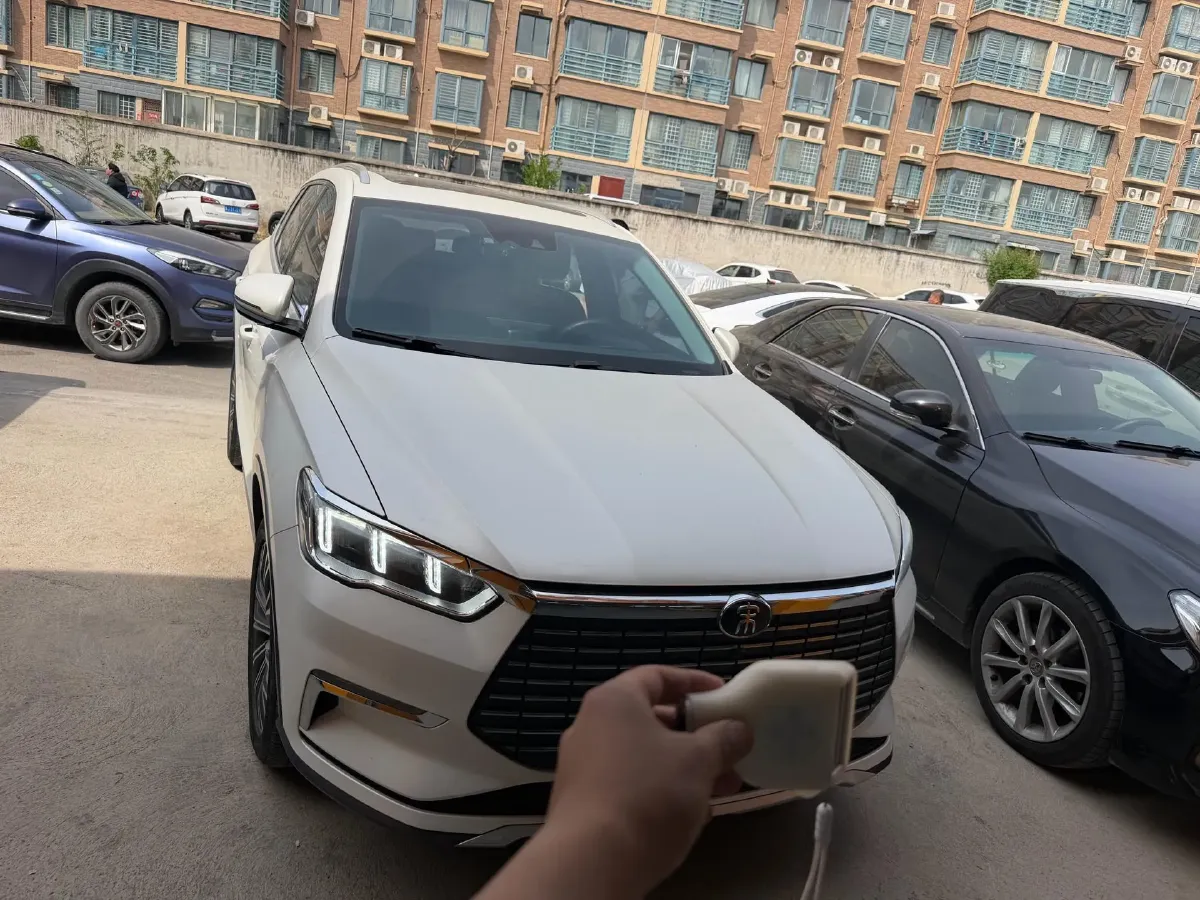 2019 BYD Song Pro BEV 59.1KWH,autocango,china used car exporter,china ev exporter,chinese used car exporter,chinese used ev exporter