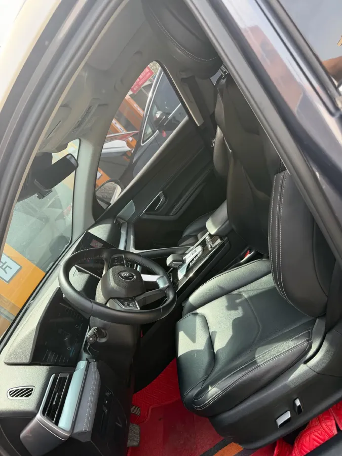 2019 BYD Song Pro BEV 59.1KWH,autocango,china used car exporter,china ev exporter,chinese used car exporter,chinese used ev exporter