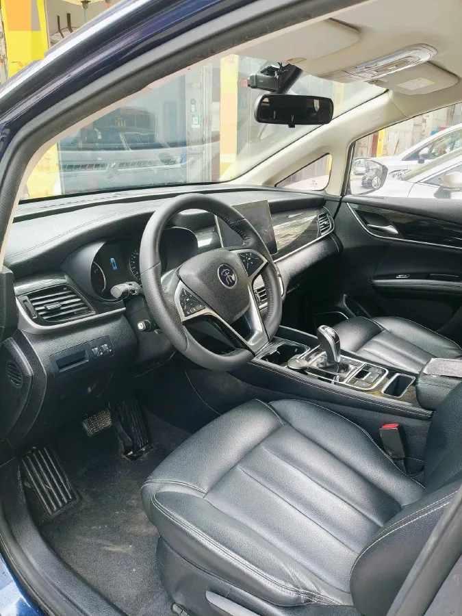 2019 BYD Song MAX 1.5T 154HP L4 6DCT,autocango,china used car exporter,china ev exporter,chinese used car exporter,chinese used ev exporter