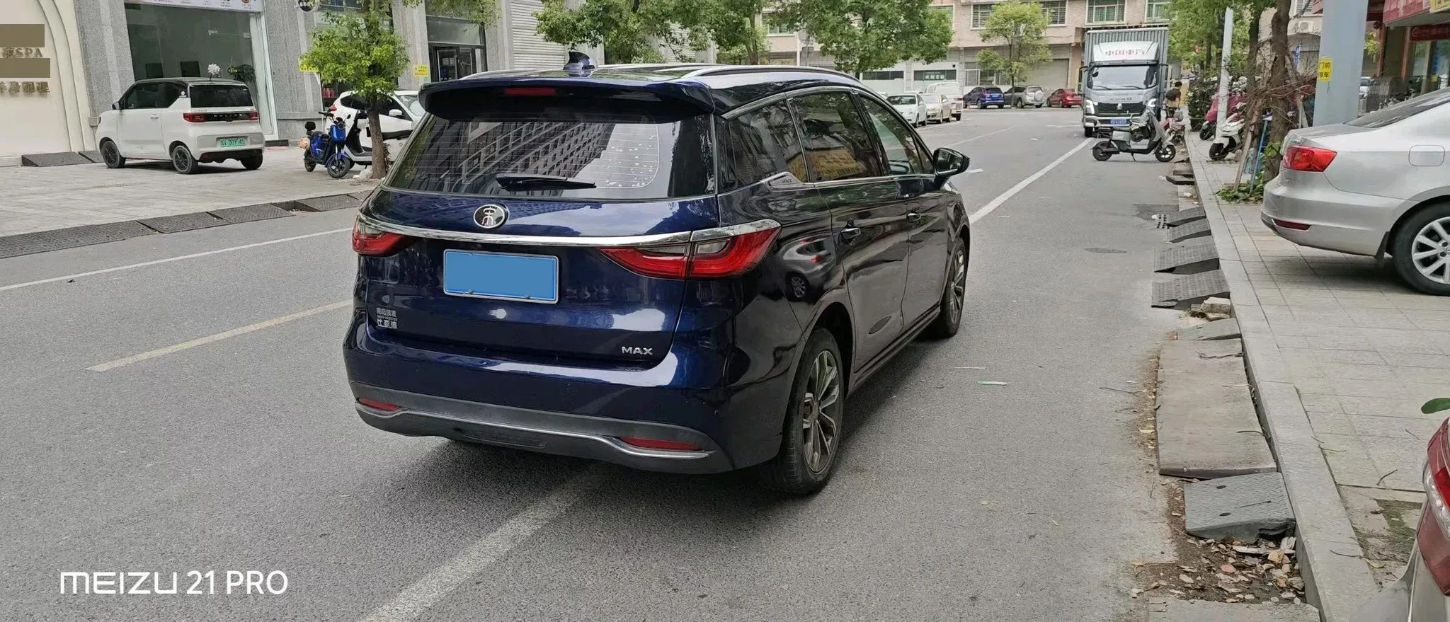 2019 BYD Song MAX 1.5T 154HP L4 6DCT,autocango,china used car exporter,china ev exporter,chinese used car exporter,chinese used ev exporter