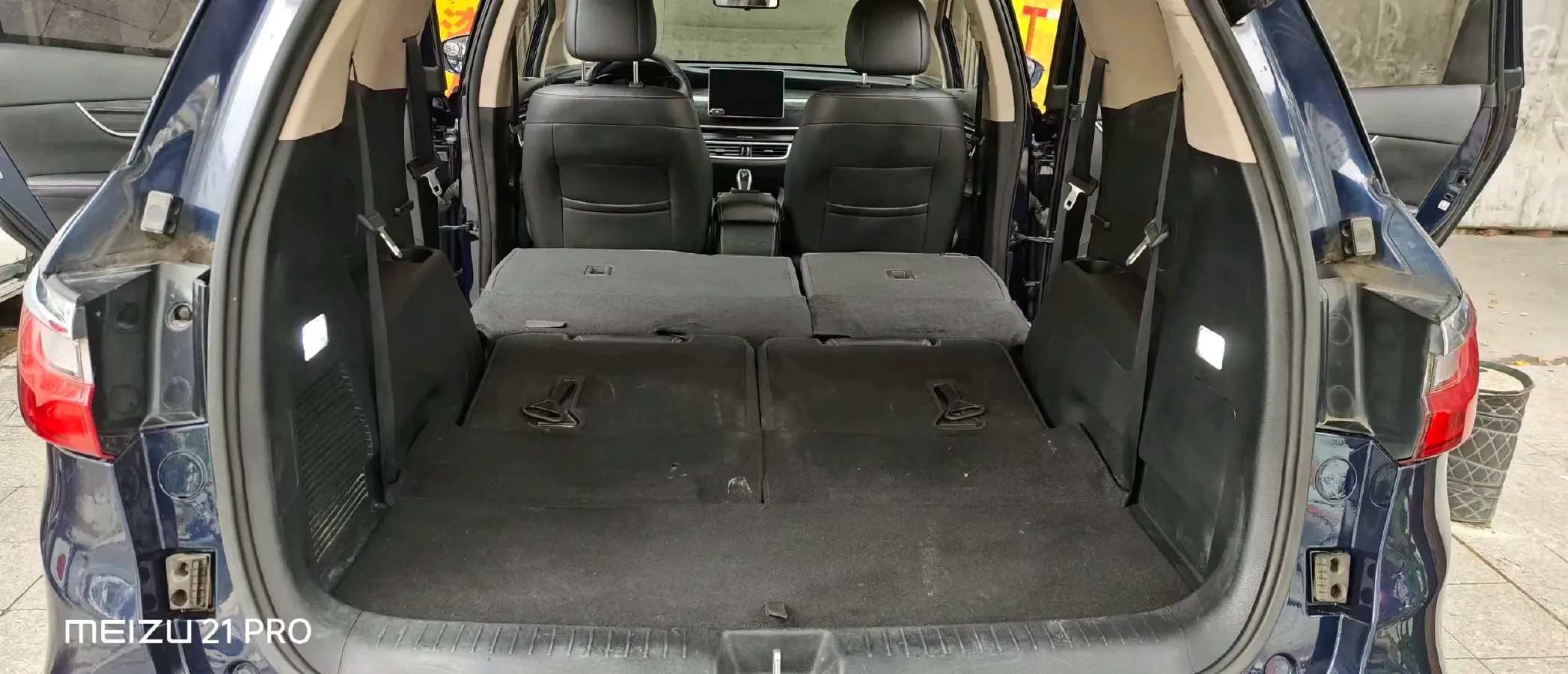 2019 BYD Song MAX 1.5T 154HP L4 6DCT,autocango,china used car exporter,china ev exporter,chinese used car exporter,chinese used ev exporter