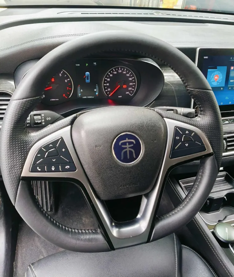 2019 BYD Song MAX 1.5T 154HP L4 6DCT,autocango,china used car exporter,china ev exporter,chinese used car exporter,chinese used ev exporter