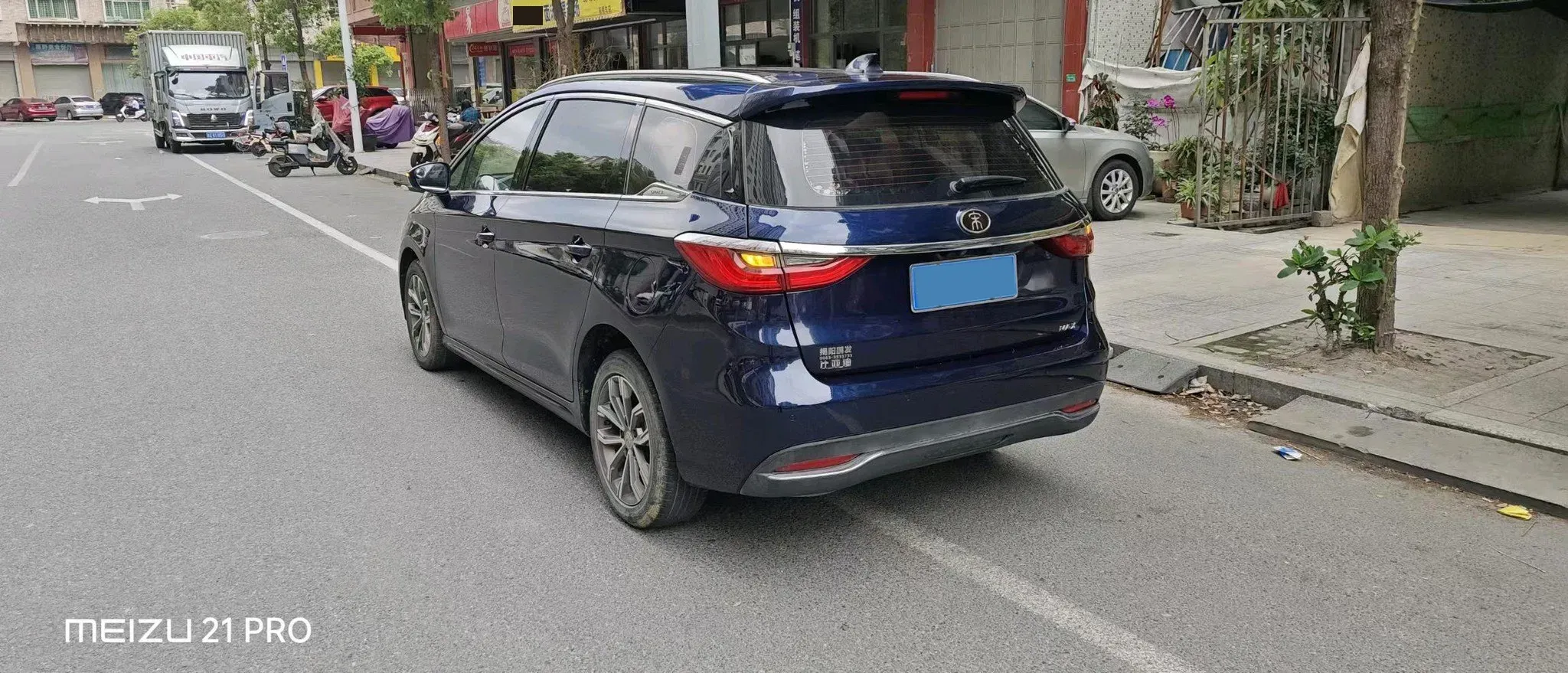 2019 BYD Song MAX 1.5T 154HP L4 6DCT,autocango,china used car exporter,china ev exporter,chinese used car exporter,chinese used ev exporter