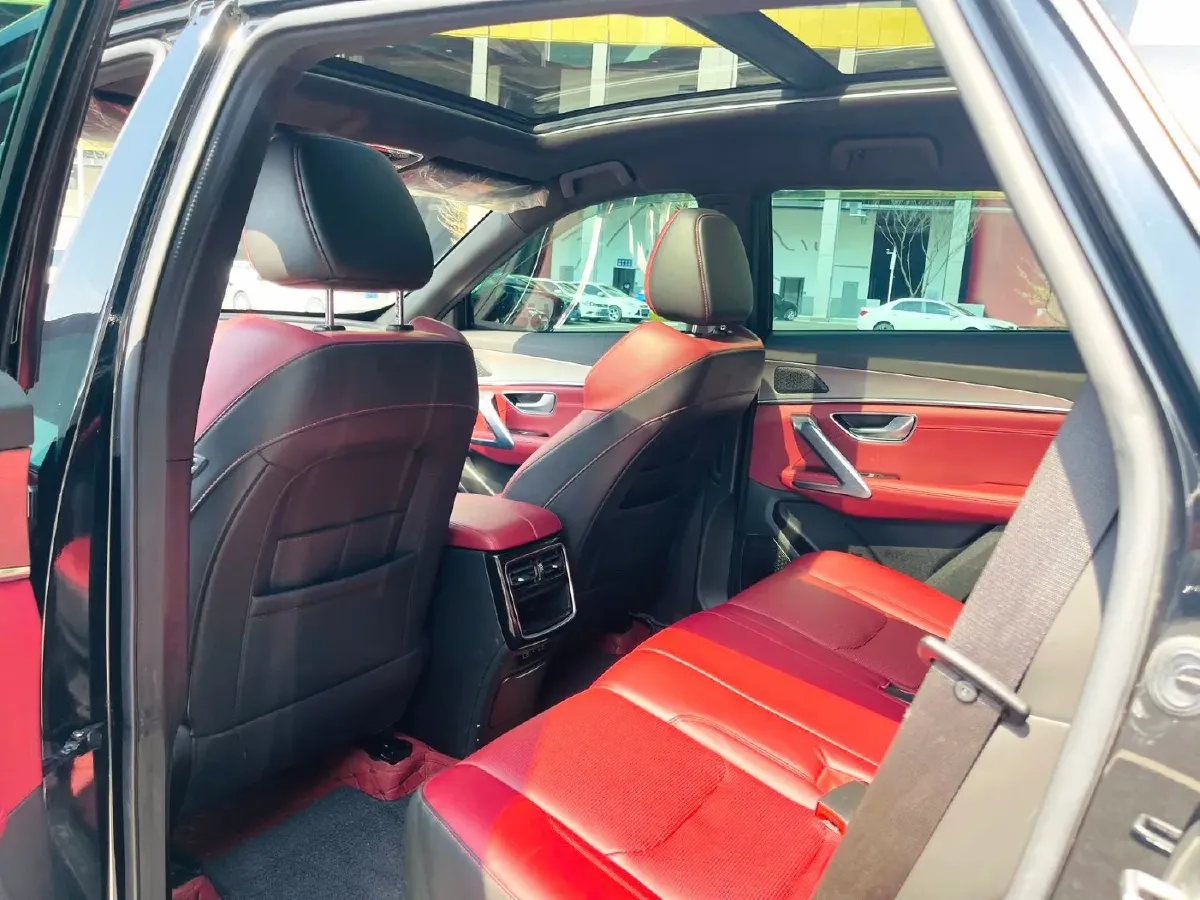 2023 Jetour X70 Plus 1.5T 156HP L4 6DCT,autocango,china used car exporter,china ev exporter,chinese used car exporter,chinese used ev exporter