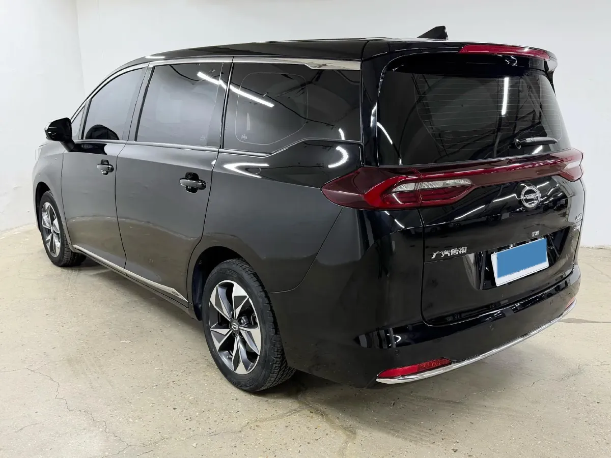 2021 GAC Trumpchi M6 1.5T 169HP L4 7DCT,autocango,china used car exporter,china ev exporter,chinese used car exporter,chinese used ev exporter