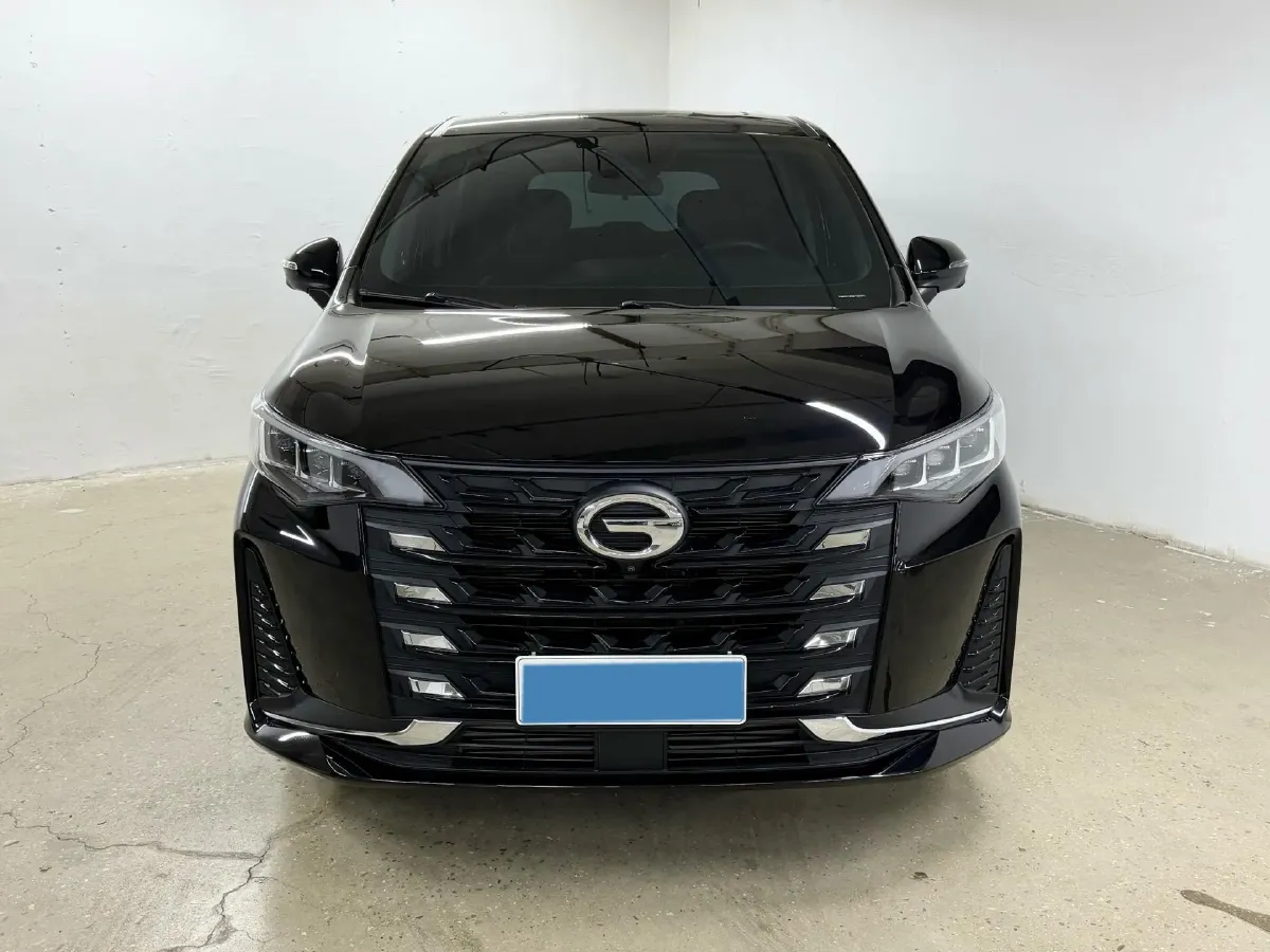 2021 GAC Trumpchi M6 1.5T 169HP L4 7DCT,autocango,china used car exporter,china ev exporter,chinese used car exporter,chinese used ev exporter