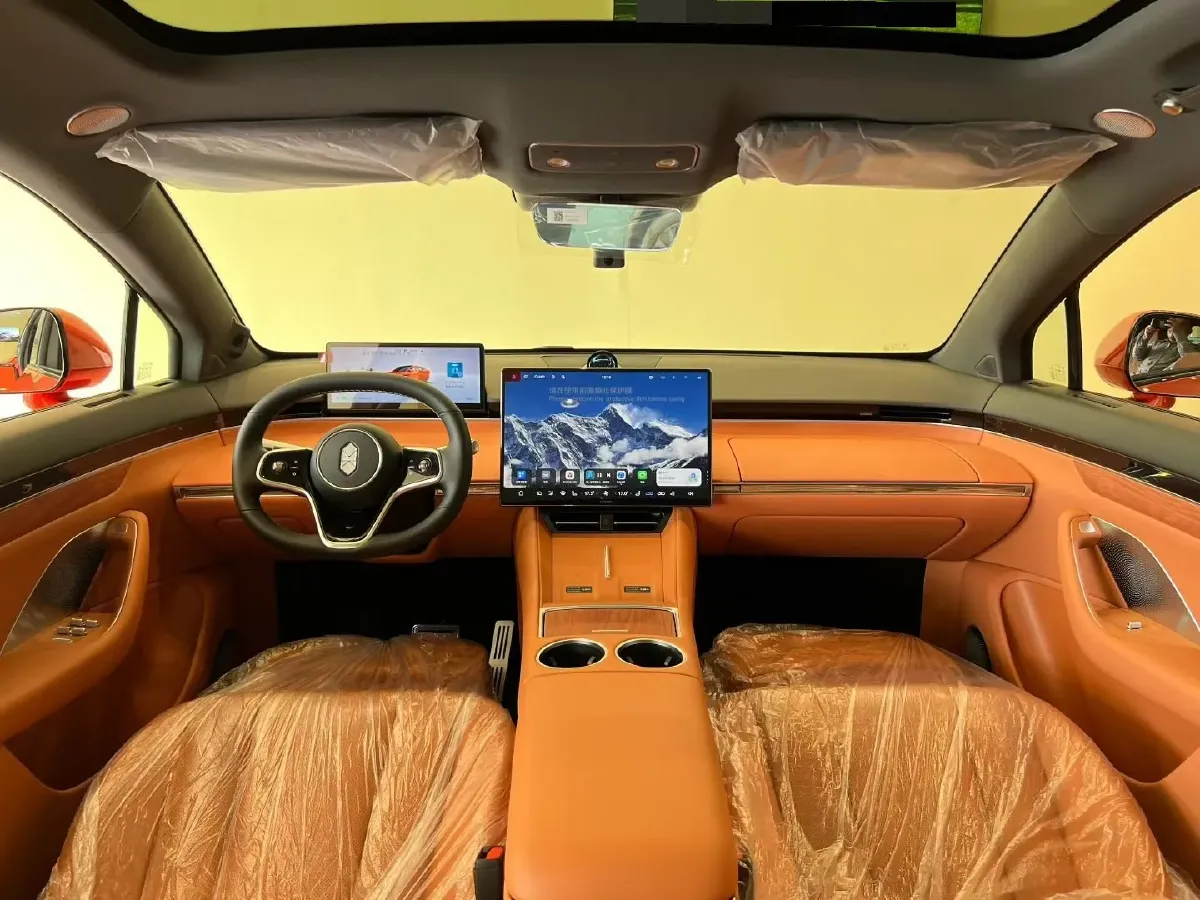 2026 AITO AITO M7 REEV 160HP REEV,autocango,china used car exporter,china ev exporter,chinese used car exporter,chinese used ev exporter