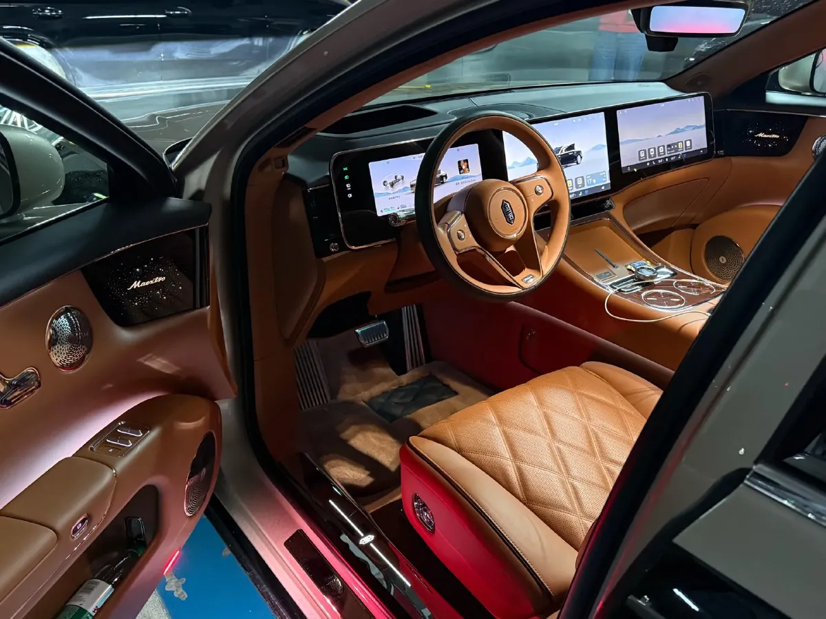 2025 HIMA S800 REEV 170HP REEV 65KWH,autocango,china used car exporter,china ev exporter,chinese used car exporter,chinese used ev exporter