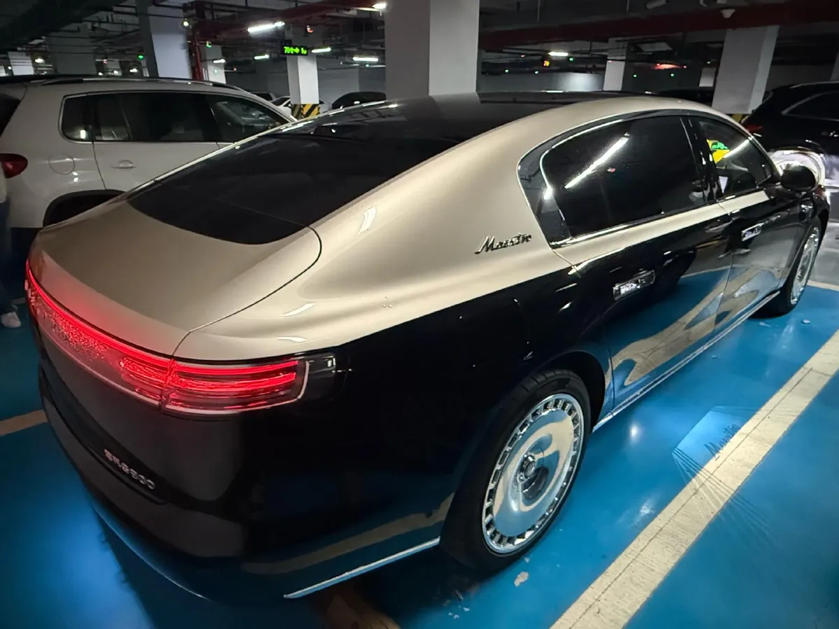 2025 HIMA S800 REEV 170HP REEV 65KWH,autocango,china used car exporter,china ev exporter,chinese used car exporter,chinese used ev exporter