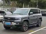 2023 FangChengBao Bao 5 1.5T 194HP L4 E-CVT PHEV 31.8KWH