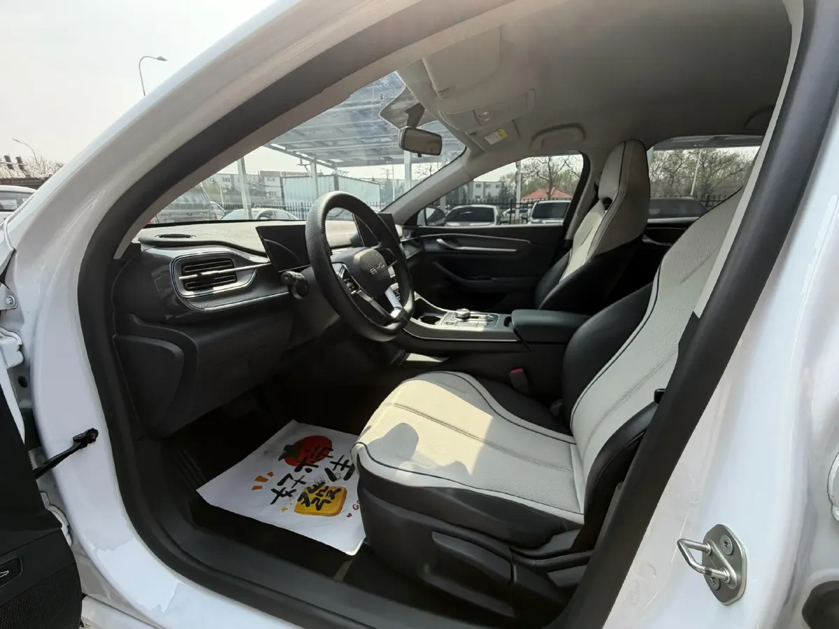 2022 VGV VX7 2.0T 224HP L4 8AT,autocango,china used car exporter,china ev exporter,chinese used car exporter,chinese used ev exporter