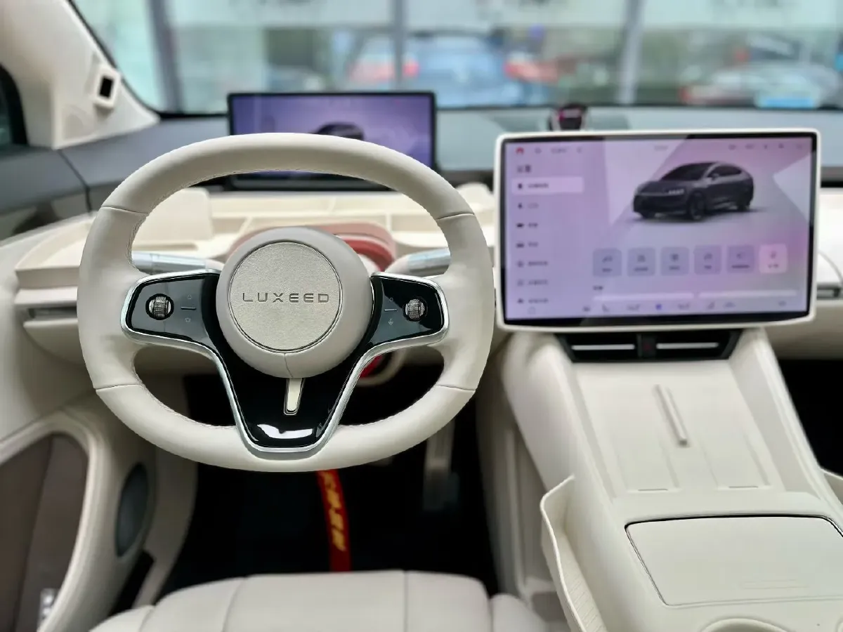 2024 HIMA R7 BEV 100KWH,autocango,china used car exporter,china ev exporter,chinese used car exporter,chinese used ev exporter