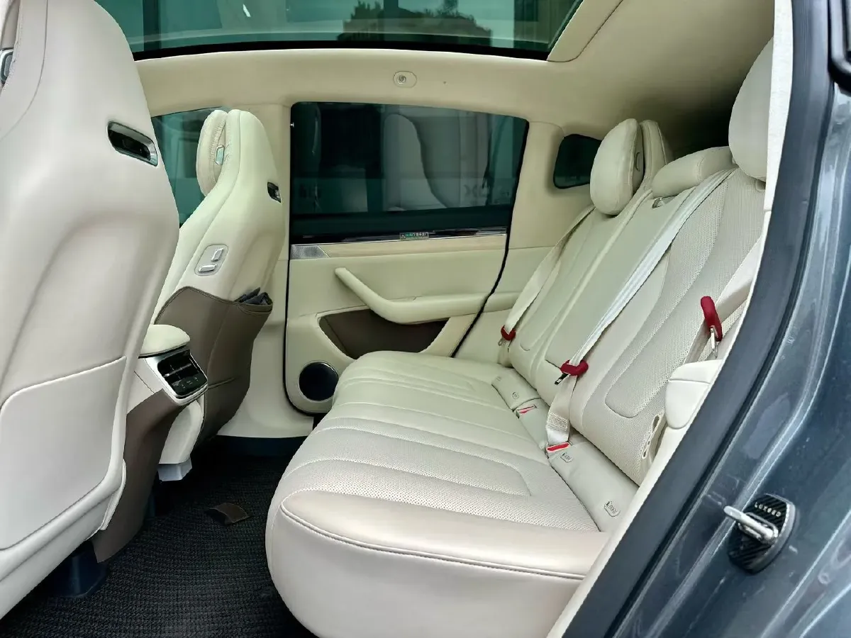 2024 HIMA R7 BEV 100KWH,autocango,china used car exporter,china ev exporter,chinese used car exporter,chinese used ev exporter