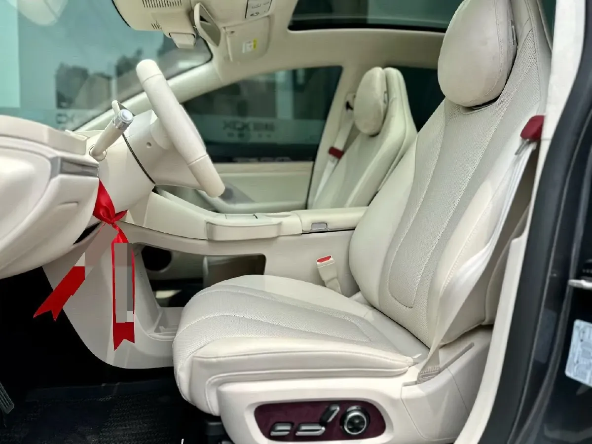 2024 HIMA R7 BEV 100KWH,autocango,china used car exporter,china ev exporter,chinese used car exporter,chinese used ev exporter