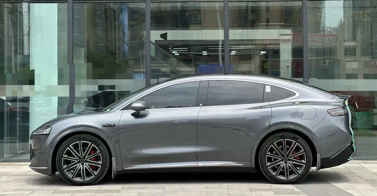 2024 HIMA R7 BEV 100KWH,autocango,china used car exporter,china ev exporter,chinese used car exporter,chinese used ev exporter