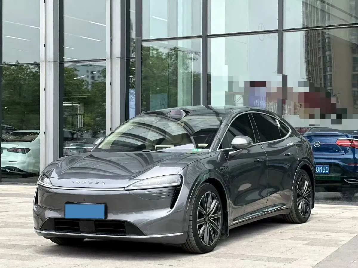 2024 HIMA R7 BEV 100KWH,autocango,china used car exporter,china ev exporter,chinese used car exporter,chinese used ev exporter