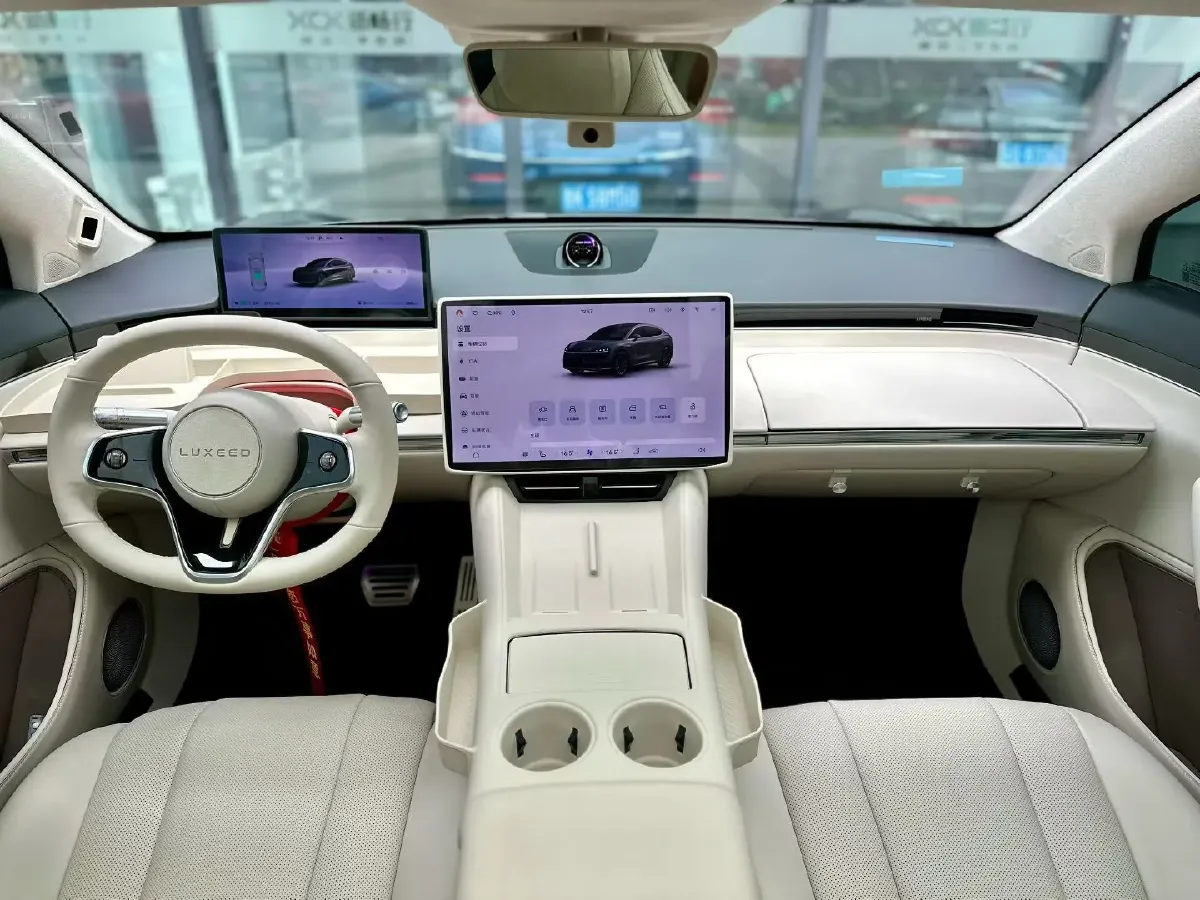 2024 HIMA R7 BEV 100KWH,autocango,china used car exporter,china ev exporter,chinese used car exporter,chinese used ev exporter