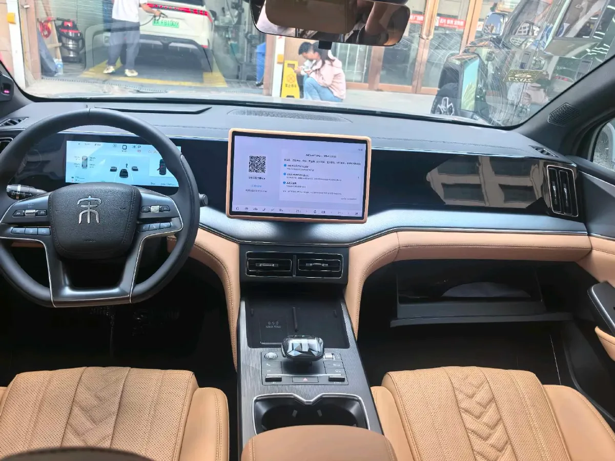 2024 BYD SongL DM-i 1.5L 101HP L4 E-CVT PHEV 18.3KWH,autocango,china used car exporter,china ev exporter,chinese used car exporter,chinese used ev exporter