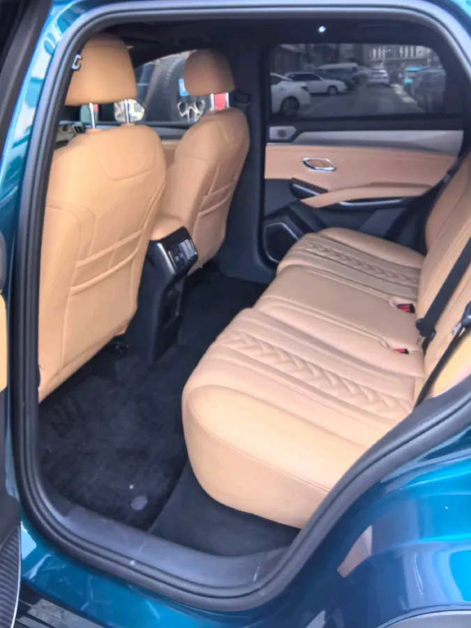 2024 BYD SongL DM-i 1.5L 101HP L4 E-CVT PHEV 18.3KWH,autocango,china used car exporter,china ev exporter,chinese used car exporter,chinese used ev exporter