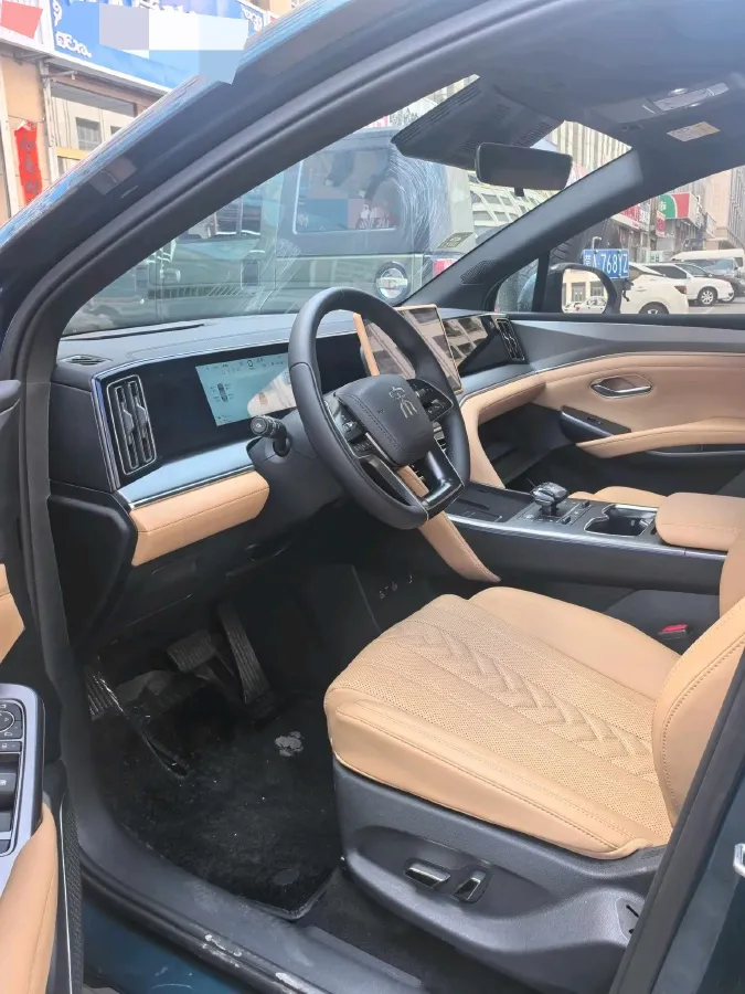 2024 BYD SongL DM-i 1.5L 101HP L4 E-CVT PHEV 18.3KWH,autocango,china used car exporter,china ev exporter,chinese used car exporter,chinese used ev exporter