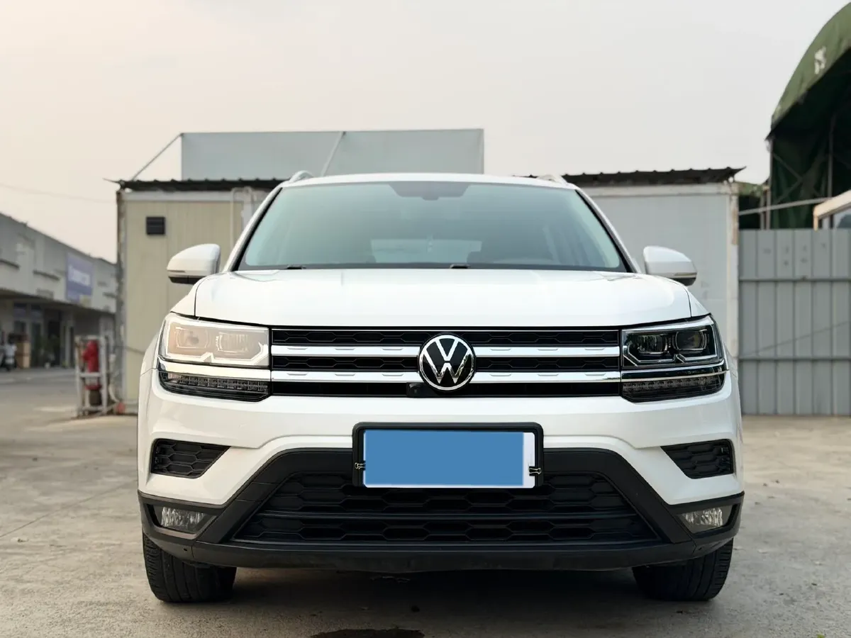 2021 Volkswagen Tharu 1.4T 150HP L4 7DCT,autocango,china used car exporter,china ev exporter,chinese used car exporter,chinese used ev exporter