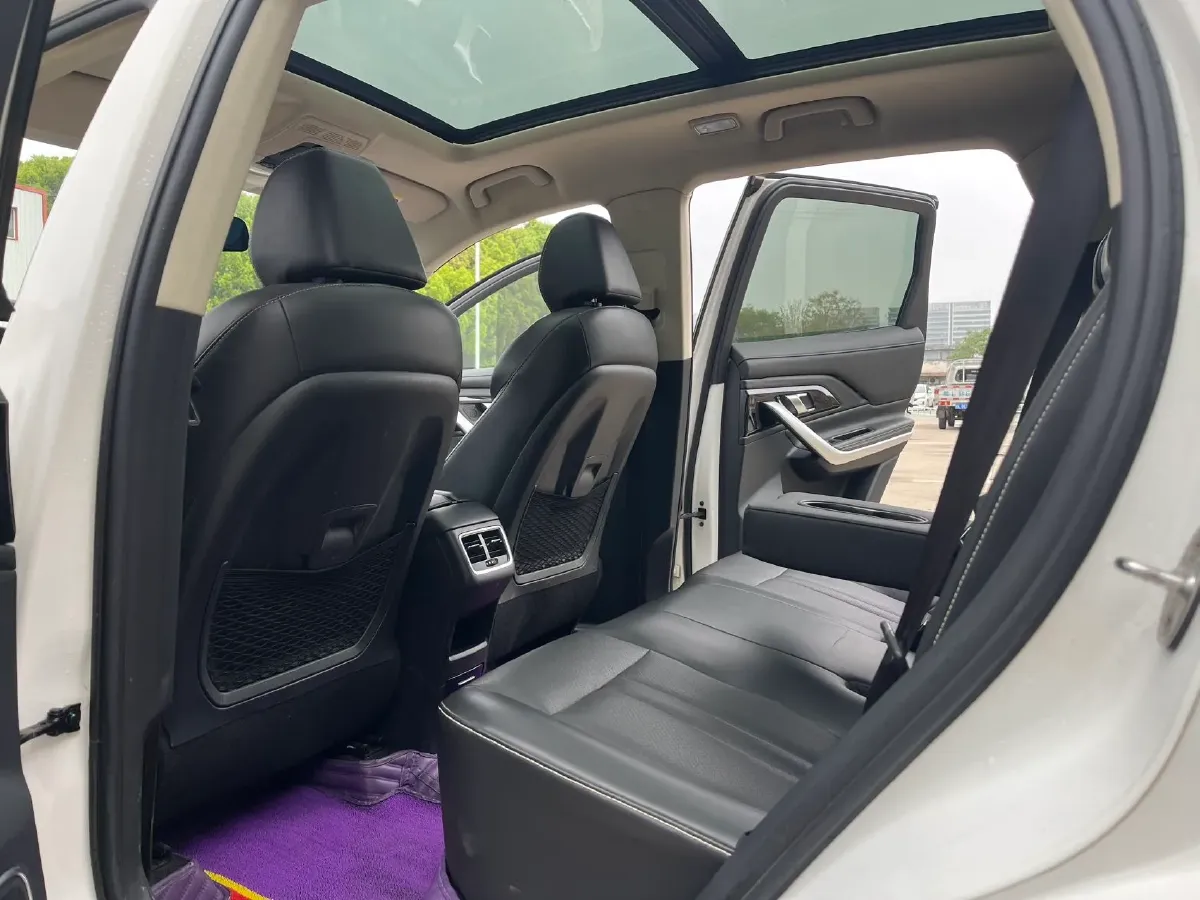 2018 Zotye T500 1.5T 156HP L4 6AT,autocango,china used car exporter,china ev exporter,chinese used car exporter,chinese used ev exporter