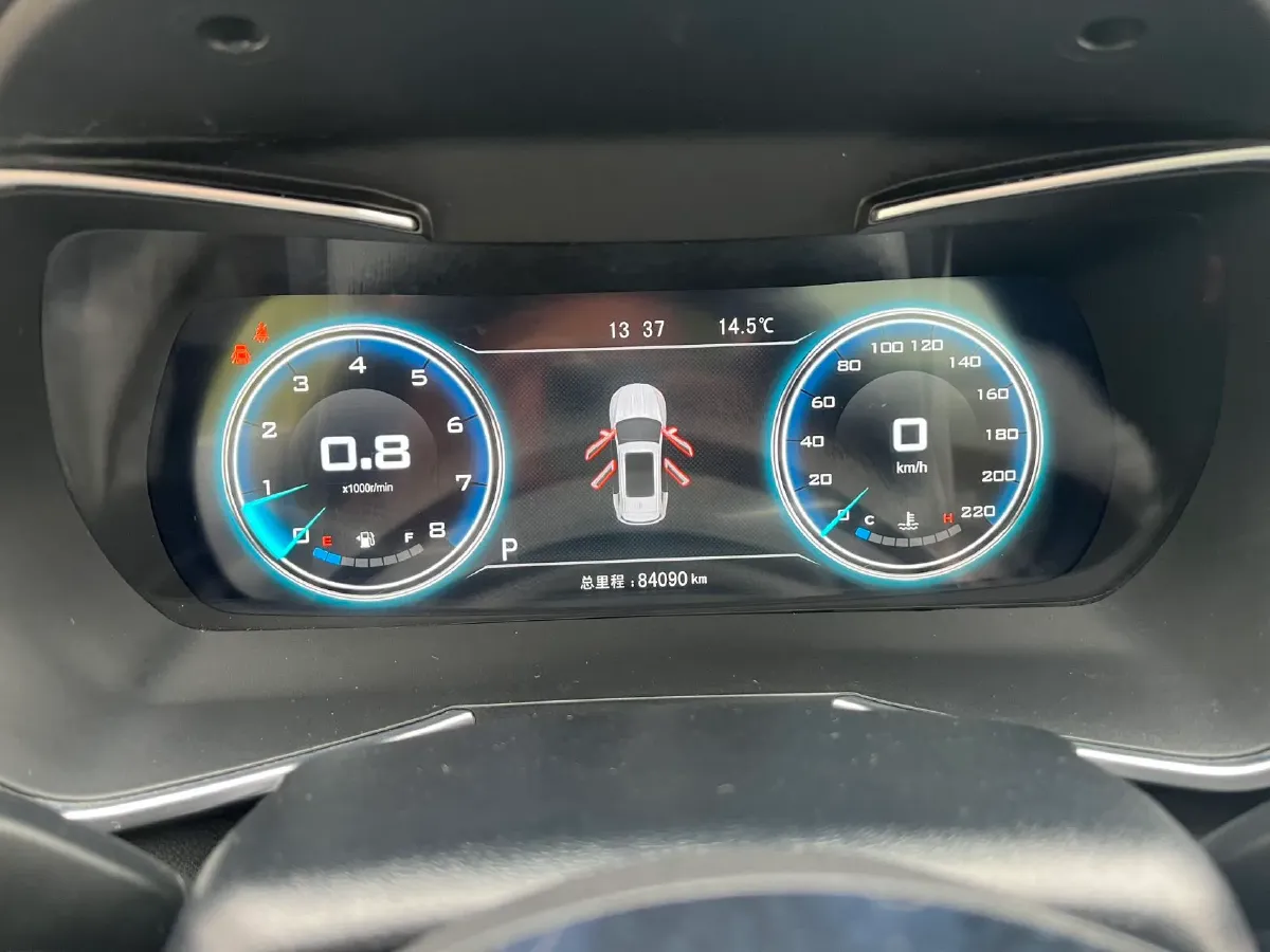 2018 Zotye T500 1.5T 156HP L4 6AT,autocango,china used car exporter,china ev exporter,chinese used car exporter,chinese used ev exporter