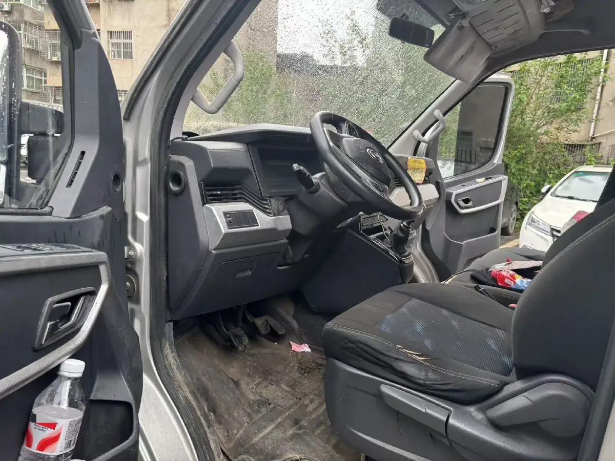 2023 Dongfeng RuiQi 7 2.0T 228HP L4 6MT,autocango,china used car exporter,china ev exporter,chinese used car exporter,chinese used ev exporter