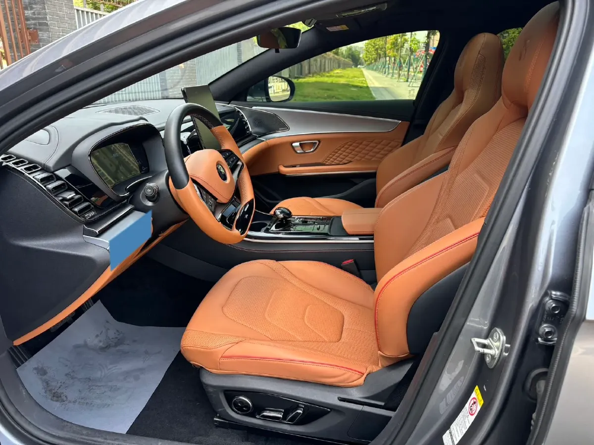 2022 BYD Seal BEV 61.4KWH,autocango,china used car exporter,china ev exporter,chinese used car exporter,chinese used ev exporter