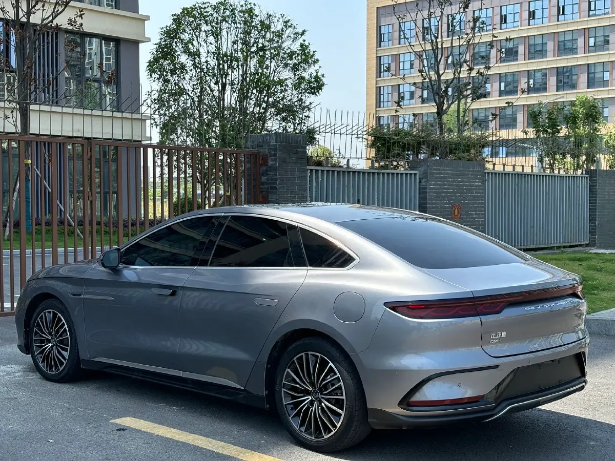 2022 BYD Seal BEV 61.4KWH,autocango,china used car exporter,china ev exporter,chinese used car exporter,chinese used ev exporter