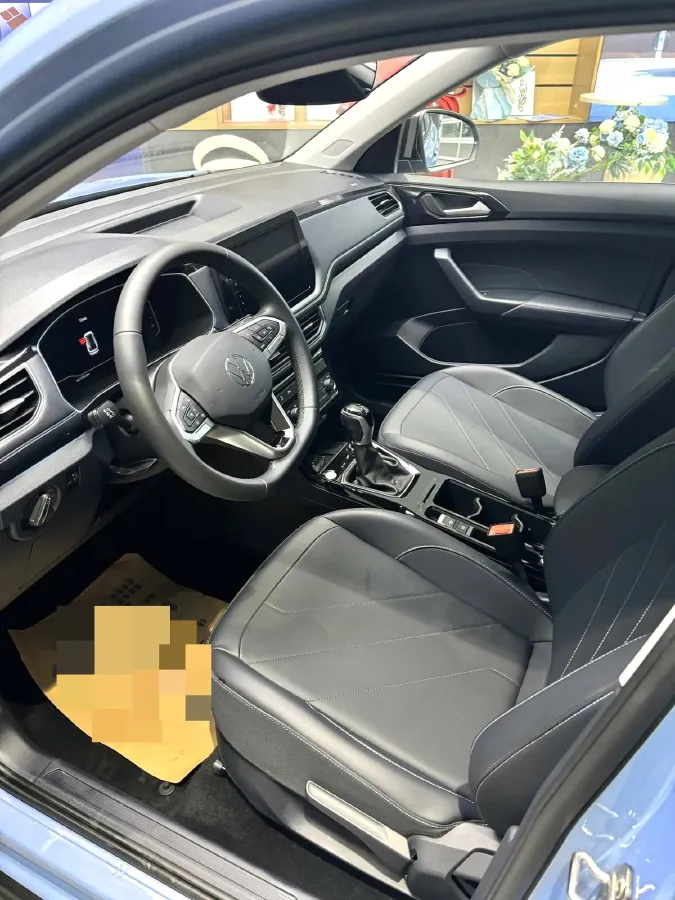 2025 Volkswagen Tharu 1.5T 160HP L4 7DCT,autocango,china used car exporter,china ev exporter,chinese used car exporter,chinese used ev exporter