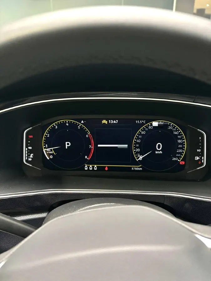 2025 Volkswagen Tharu 1.5T 160HP L4 7DCT,autocango,china used car exporter,china ev exporter,chinese used car exporter,chinese used ev exporter