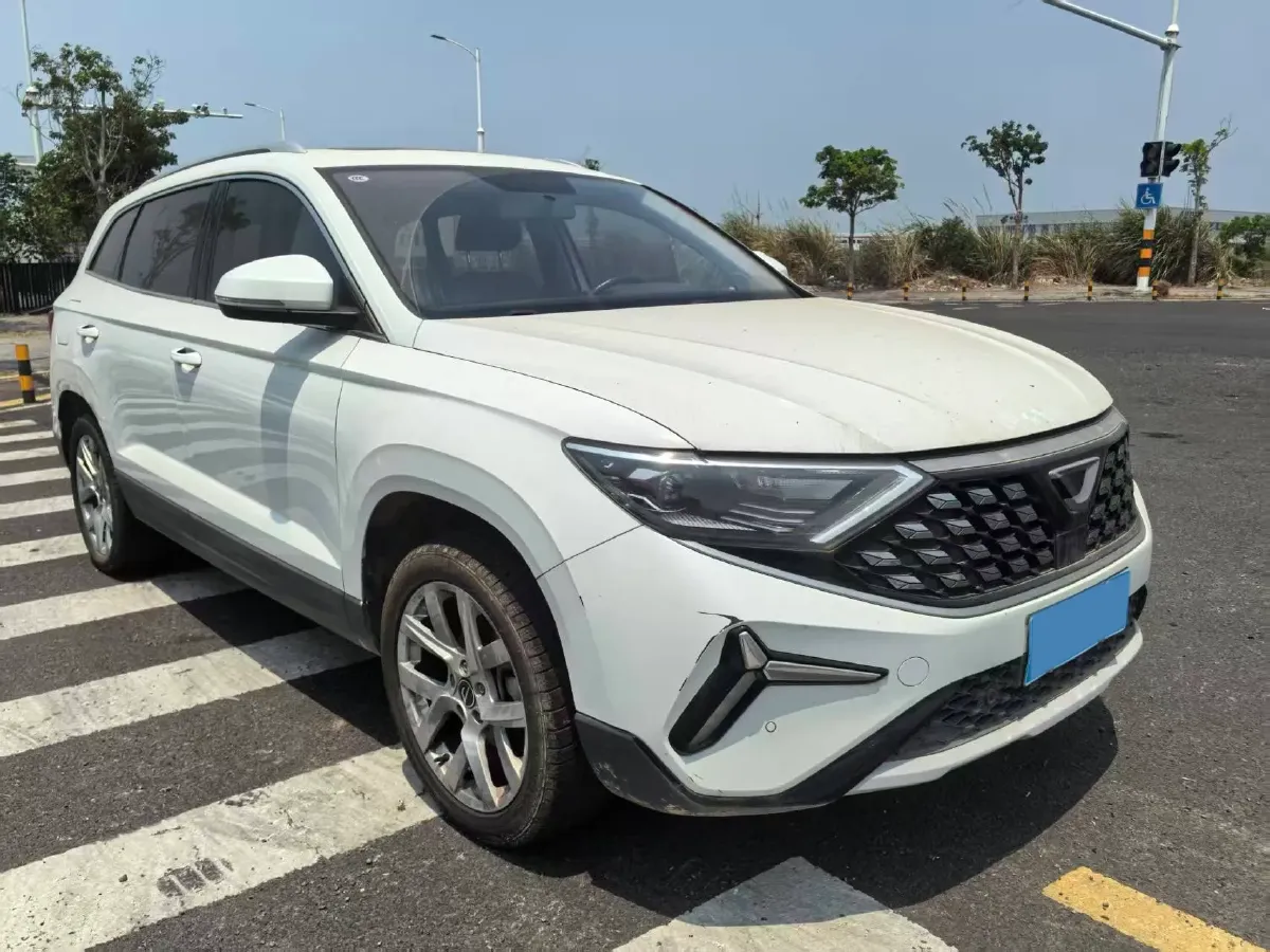 2023 Jetta VS7 1.4T 150HP L4 6AT,autocango,china used car exporter,china ev exporter,chinese used car exporter,chinese used ev exporter